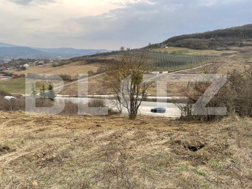 Teren de vânzare Exterior Est - 148416TV | BLITZ Bistriţa | Poza15