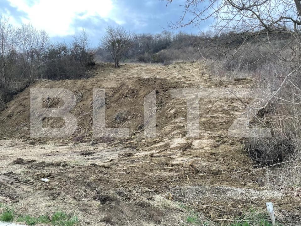 Teren de vânzare Exterior Est - 148416TV | BLITZ Bistriţa | Poza20