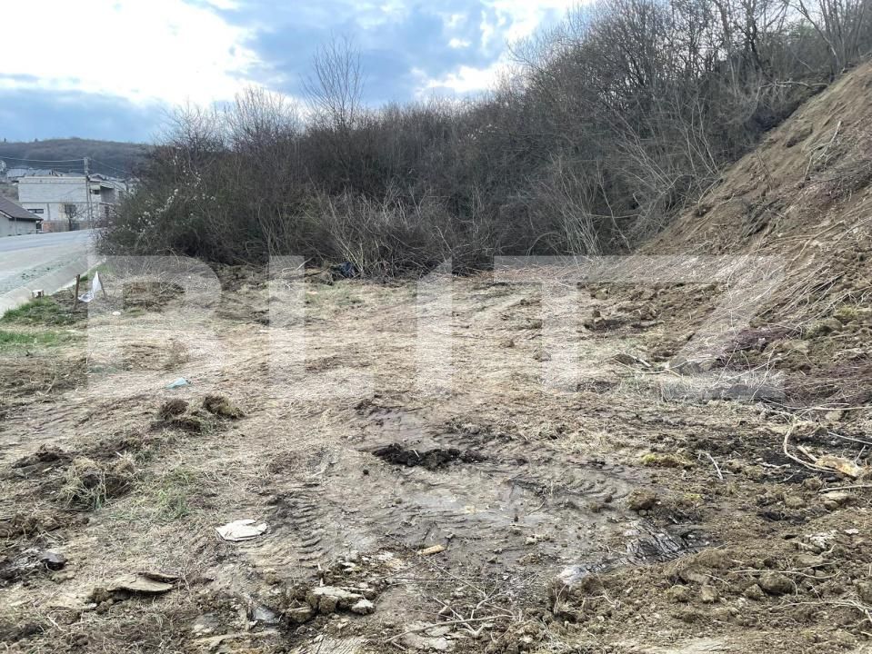 Teren de vânzare Exterior Est - 148416TV | BLITZ Bistriţa | Poza19