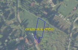 600mp de Teren in zona Valea Ghinzi