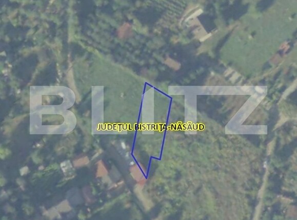Teren de vânzare Sud-Est - 148417TV | BLITZ Bistriţa | Poza1