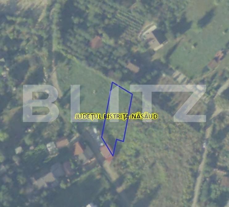 Teren de vânzare Sud-Est - 148417TV | BLITZ Bistriţa | Poza1