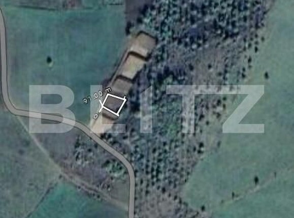 Teren de vânzare Exterior Nord - 148418TV | BLITZ Bistriţa | Poza1