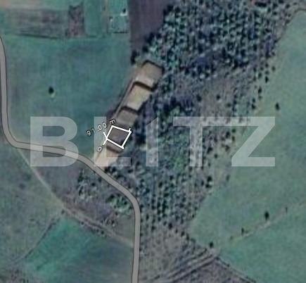 Teren de vânzare Exterior Nord - 148418TV | BLITZ Bistriţa | Poza1