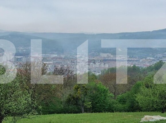 Teren de vânzare Central - 148420TV | BLITZ Bistriţa | Poza1