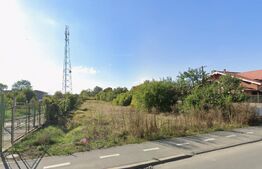 Teren de vânzare – Valea Ghinzii, 950 mp