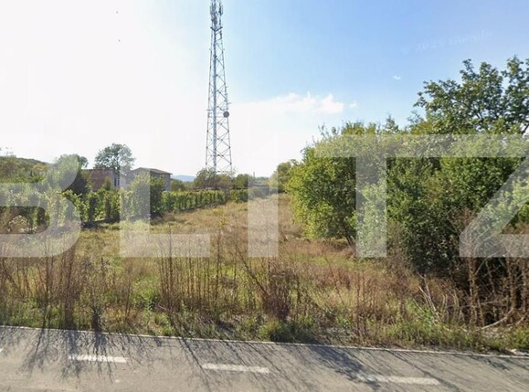 Teren de vânzare Periferie - 148427TV | BLITZ Bistriţa | Poza1