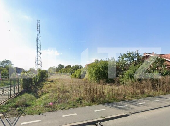 Teren de vânzare Periferie - 148427TV | BLITZ Bistriţa | Poza2