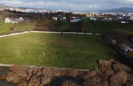 Teren in zona de Rombat, 20.000mp