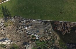 Teren in zona de Rombat, 20.000mp