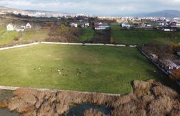 Teren in zona de Rombat, 20.000mp