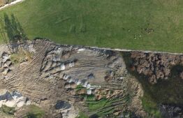 Teren in zona de Rombat, 20.000mp