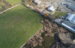 Teren in zona de Rombat, 20.000mp