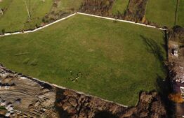 Teren in zona de Rombat, 20.000mp