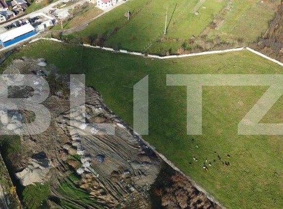 Teren de vânzare Centura - 148428TV | BLITZ Bistriţa | Poza6