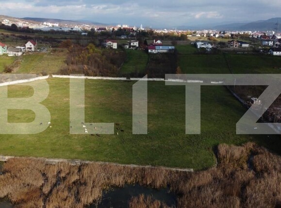 Teren de vânzare Centura - 148428TV | BLITZ Bistriţa | Poza4