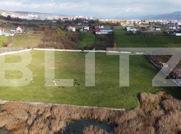 Teren de vânzare Centura - 148428TV | BLITZ Bistriţa | Poza10