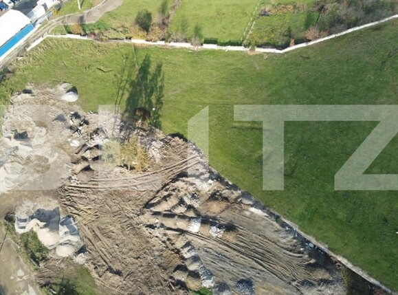 Teren de vânzare Centura - 148428TV | BLITZ Bistriţa | Poza9