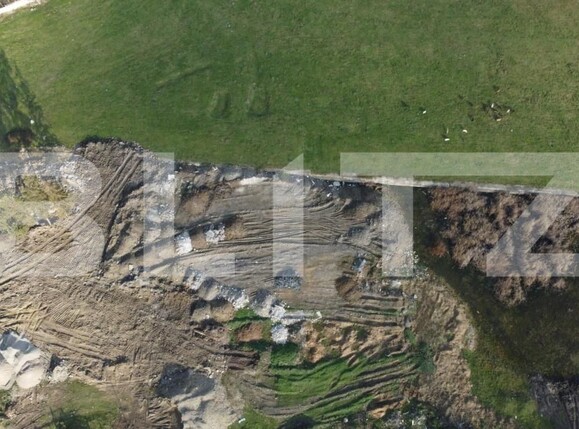 Teren de vânzare Centura - 148428TV | BLITZ Bistriţa | Poza2