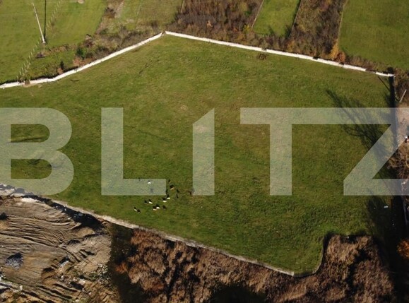 Teren de vânzare Centura - 148428TV | BLITZ Bistriţa | Poza5