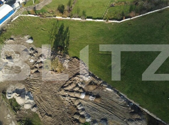 Teren de vânzare Centura - 148428TV | BLITZ Bistriţa | Poza3