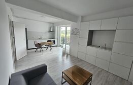 Apartament 50mp cu un dormitor PANORAMIC 