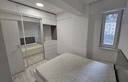 Apartament 50mp cu un dormitor PANORAMIC 