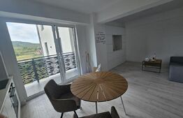 Apartament 50mp cu un dormitor PANORAMIC 