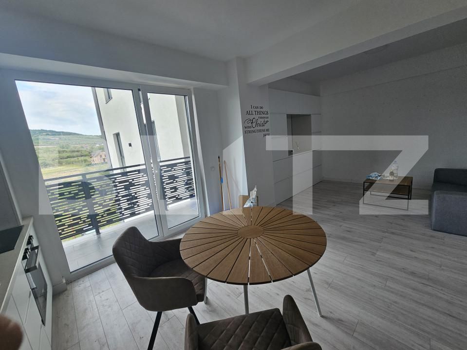 Apartament de vânzare 2 camere Centura - 148430AV | BLITZ Bistriţa | Poza2