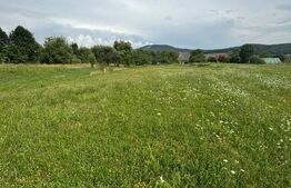 Teren 39 arii, zona str. Scolii, Unirea