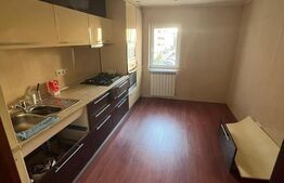 Apartament 4 camere, decomandat, Calea Moldovei