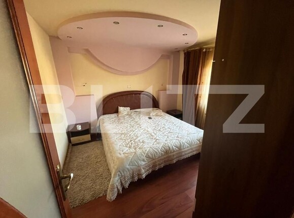 Apartament de închiriat 4 camere Calea Moldovei - 148519AI | BLITZ Bistriţa | Poza3