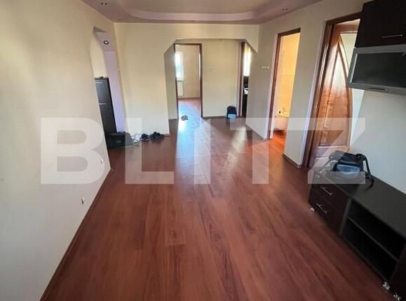 Apartament de închiriat 4 camere Calea Moldovei - 148519AI | BLITZ Bistriţa | Poza8