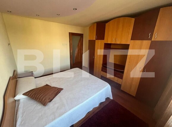 Apartament de închiriat 4 camere Calea Moldovei - 148519AI | BLITZ Bistriţa | Poza4
