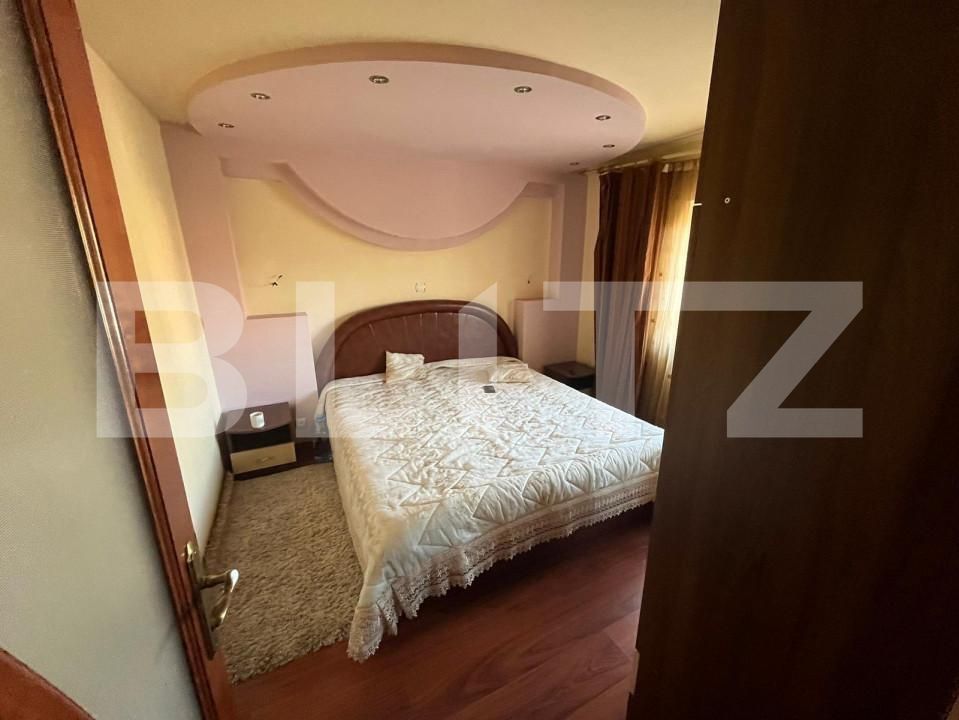 Apartament de închiriat 4 camere Calea Moldovei - 148519AI | BLITZ Bistriţa | Poza3