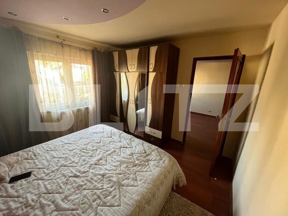 Apartament de închiriat 4 camere Calea Moldovei - 148519AI | BLITZ Bistriţa | Poza2