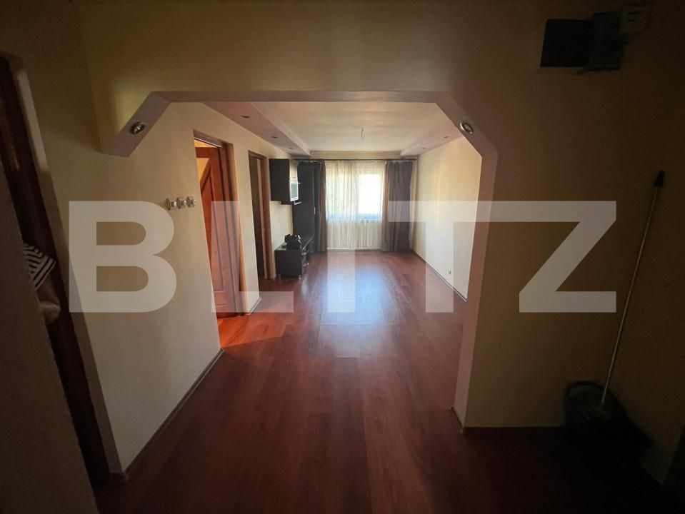 Apartament de închiriat 4 camere Calea Moldovei - 148519AI | BLITZ Bistriţa | Poza7