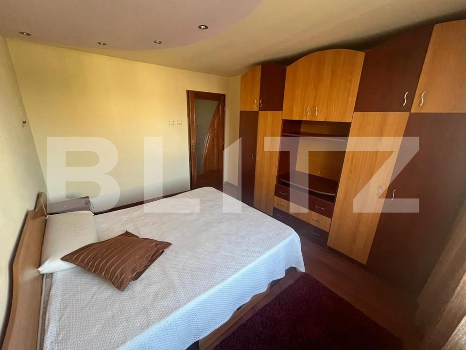 Apartament de închiriat 4 camere Calea Moldovei - 148519AI | BLITZ Bistriţa | Poza4