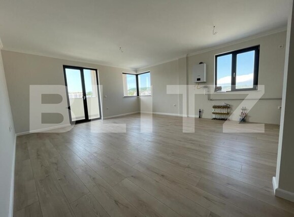 Apartament de vânzare 2 camere Calea Moldovei - 148520AV | BLITZ Bistriţa | Poza1