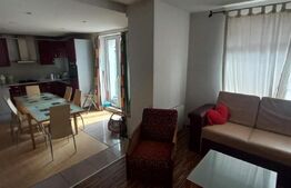 Casa de locuit cu 7spatii de birouri, Zona Centrala