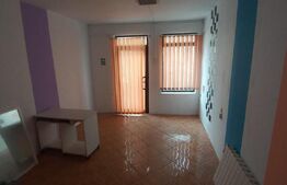 Casa de locuit cu 7spatii de birouri, Zona Centrala