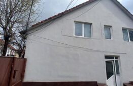 Casa de locuit cu 7spatii de birouri, Zona Centrala