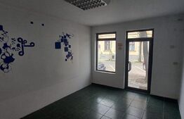 Casa de locuit cu 7spatii de birouri, Zona Centrala