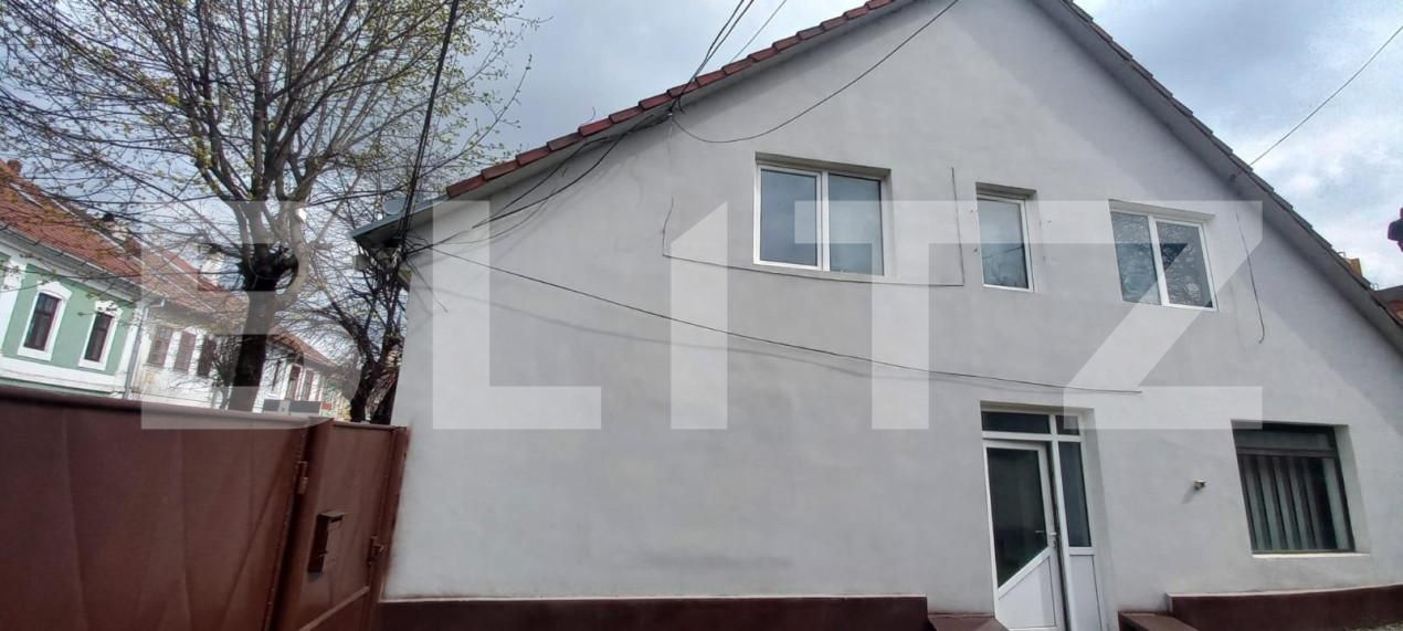 Casa de vânzare 10 camere Central - 148598CV | BLITZ Bistriţa | Poza1