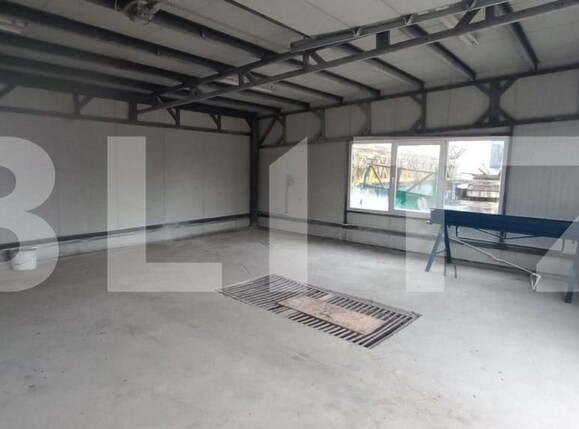 Spațiu industrial de închiriat Centura - 148603SII | BLITZ Bistriţa | Poza3