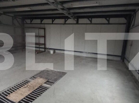 Spațiu industrial de închiriat Centura - 148603SII | BLITZ Bistriţa | Poza2