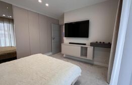 Apartament 3 camere, finisaje de lux, zona ISU
