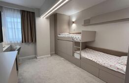 Apartament 3 camere, finisaje de lux, zona ISU