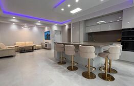 Apartament 3 camere, finisaje de lux, zona ISU