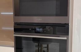 Apartament 3 camere, finisaje de lux, zona ISU